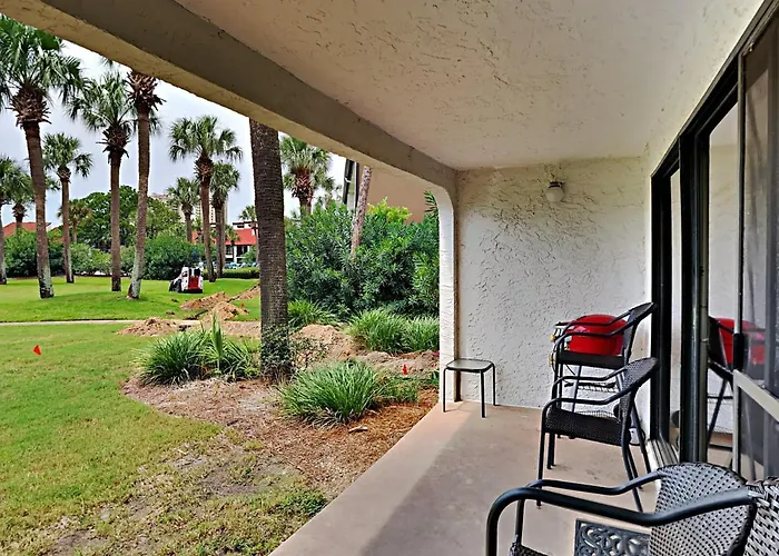 Edgewater Villa 2605
