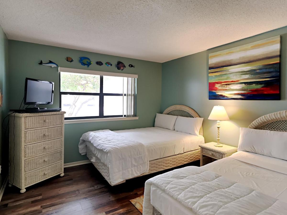 Edgewater 2605 Panama City Beach